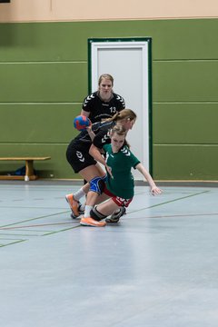 Bild 171 - Damen HSG Kremperheide/M�nsterdorf - Suchsdorfer SV : Ergebnis: 39:22